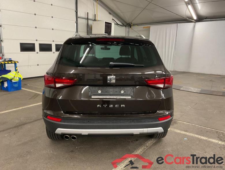 SEAT Ateca Ateca Xcellence 1.4 TSI 150CV (110kW) DSG 7v Start/Stop #6