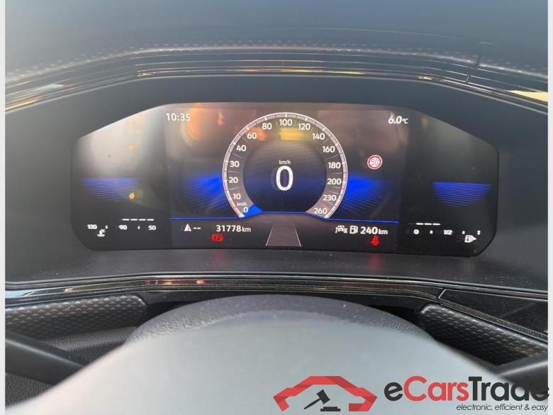 VOLKSWAGEN T-Cross T-Cross Life Business 1.0 TSI 70 kW (95 ch) 5 vitesses #6