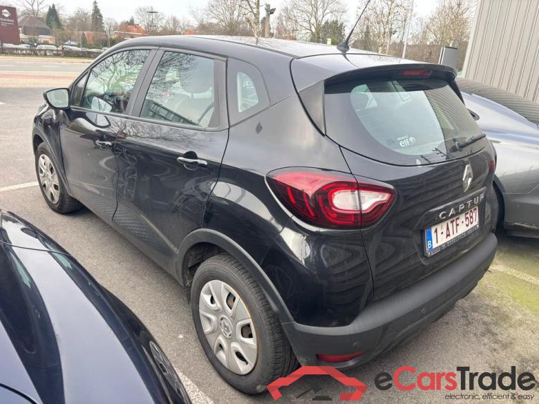 RENAULT Captur Captur 0.9 TCe Life (EU6c) #3
