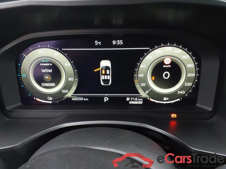 NISSAN Qashqai E POWER 140 KW 190 CV Auto 4x2 N-Connecta #4