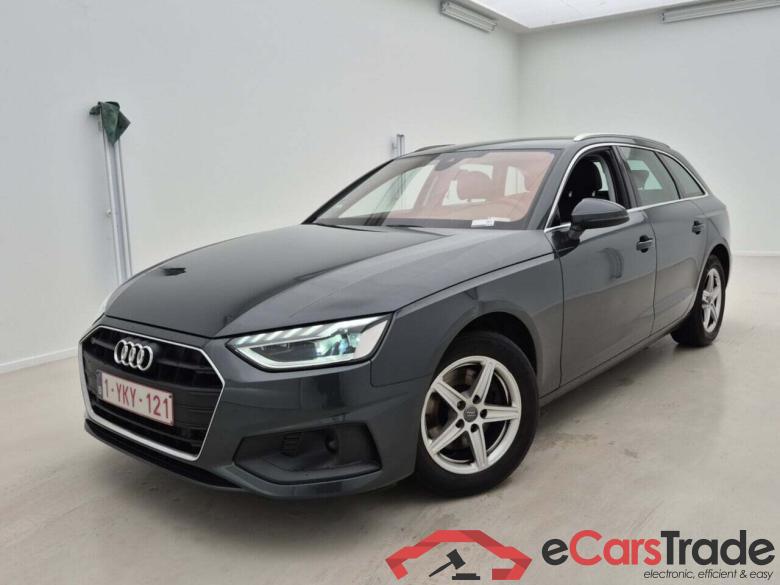 AUDI A4 AVANT 35 TFSI ADVANCED S-TRONIC #1