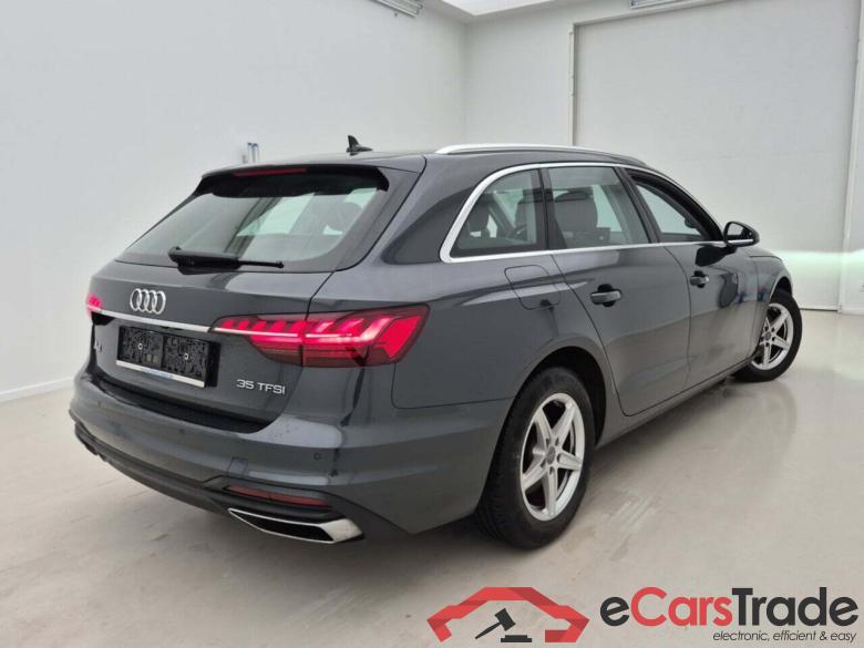 AUDI A4 AVANT 35 TFSI ADVANCED S-TRONIC #2