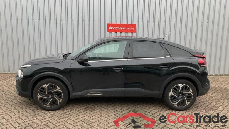 CITROEN C4 1.2 puretech shine 96kW eat8 aut #2