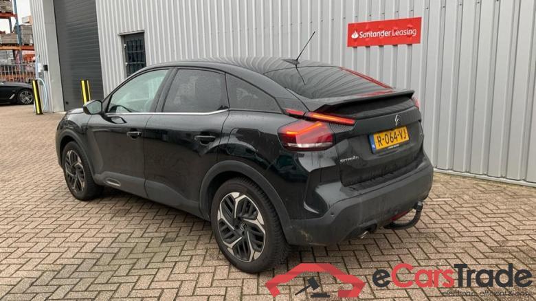 CITROEN C4 1.2 puretech shine 96kW eat8 aut #3