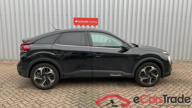CITROEN C4 1.2 puretech shine 96kW eat8 aut #6