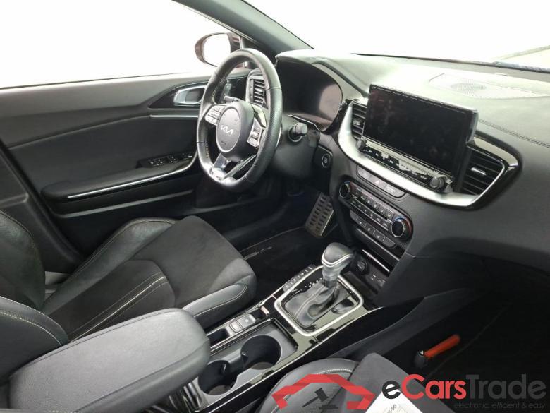 KIA ceed sportswagon 1.5 T-GDi DCT GT-PlusLine 5D 117kW #6