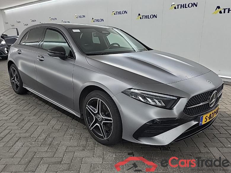 MERCEDES-BENZ A-klasse A 250 e DCT AMG Line 5D 160kW #2