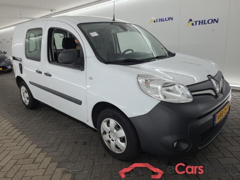 RENAULT KANGOO 1.2 TCe 115 STOP & START Comfort 4D 85kW #2