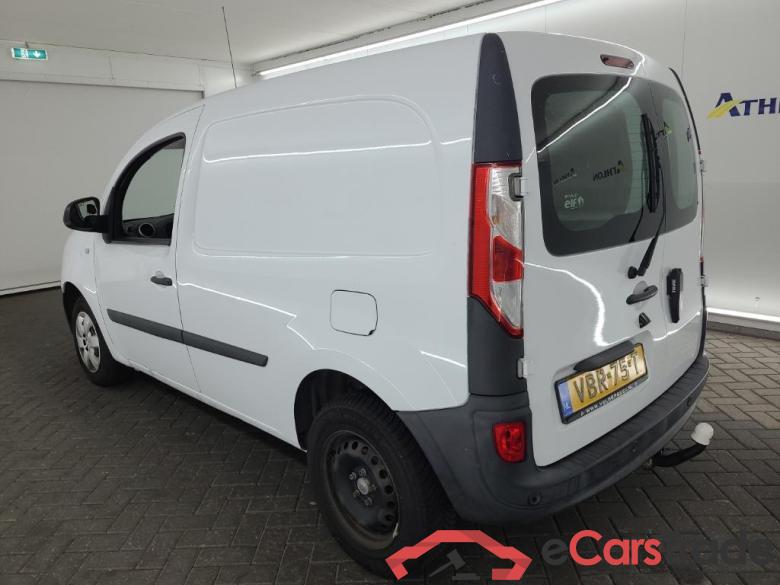 RENAULT KANGOO 1.2 TCe 115 STOP & START Comfort 4D 85kW #4
