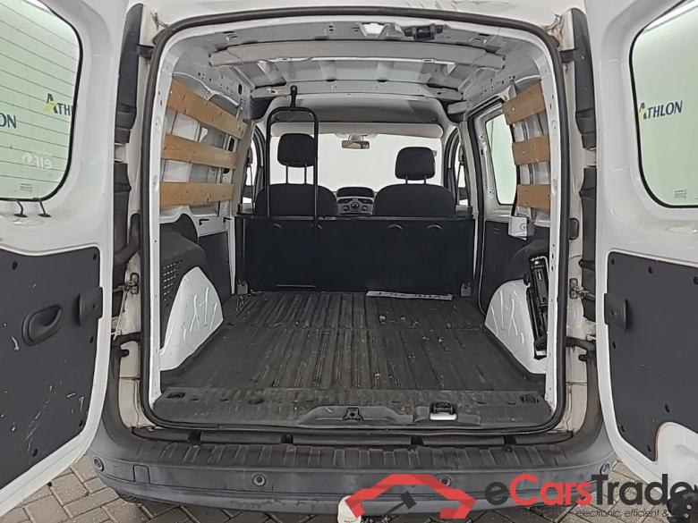 RENAULT KANGOO 1.2 TCe 115 STOP & START Comfort 4D 85kW #5