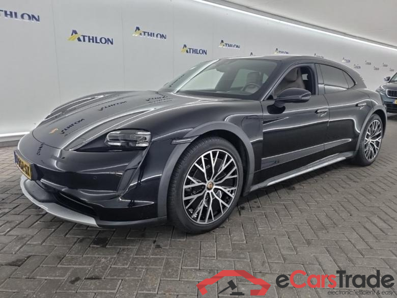 PORSCHE Taycan Cross Turismo 4 Cross Turismo 5D 350kW