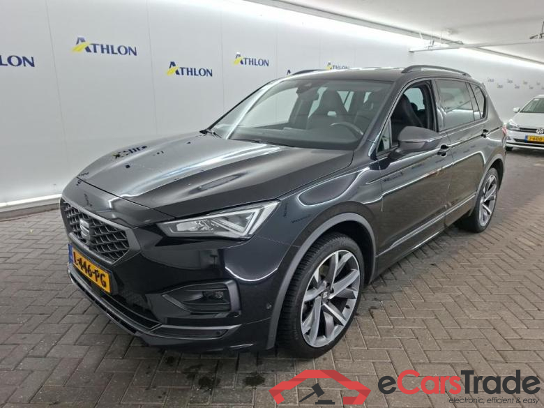 SEAT Tarraco 1.5 TSI FR Business Intense DSG-7 5D 110kW