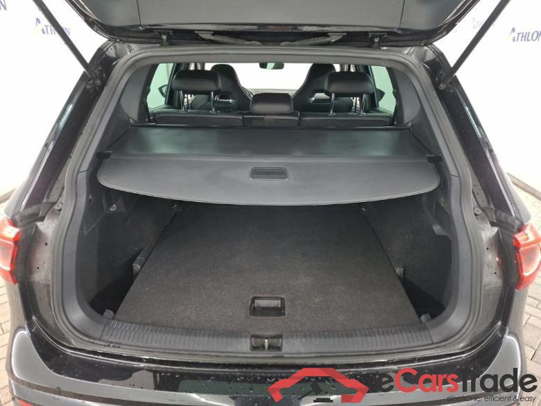 SEAT Tarraco 1.5 TSI FR Business Intense DSG-7 5D 110kW #5