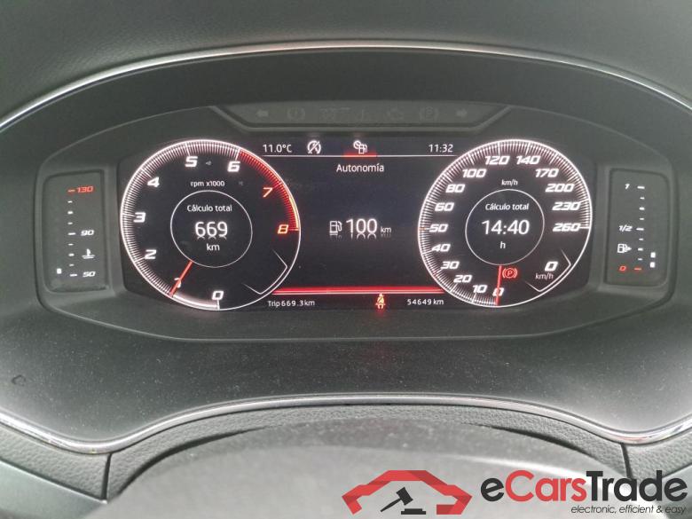 SEAT Arona / 2017 / 5P / todoterreno 1.0 TSI 70kW (95CV) Style Ecomotive #4