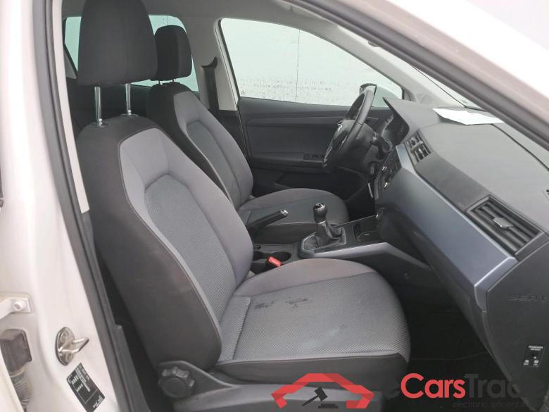 SEAT Arona / 2017 / 5P / todoterreno 1.0 TSI 70kW (95CV) Style Ecomotive #6