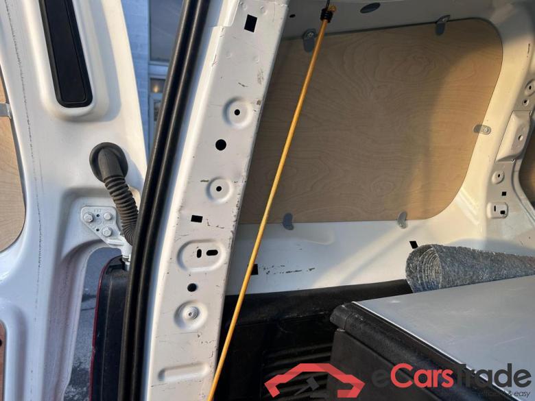 CITROEN Berlingo Fourgon Swb Diesel Berlingo 1.6 HDi L1 Business #5