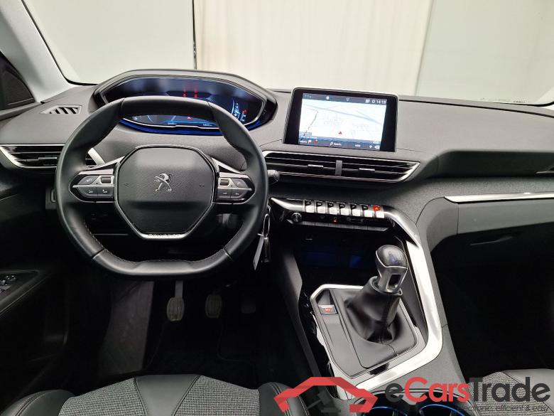 Peugeot, 3008 '16, Peugeot 3008 1.5 BlueHDi 96kW S&S Allure 5d #5