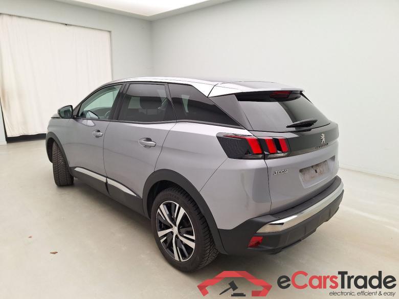 Peugeot, 3008 '16, Peugeot 3008 1.5 BlueHDi 96kW S&S Allure 5d #6