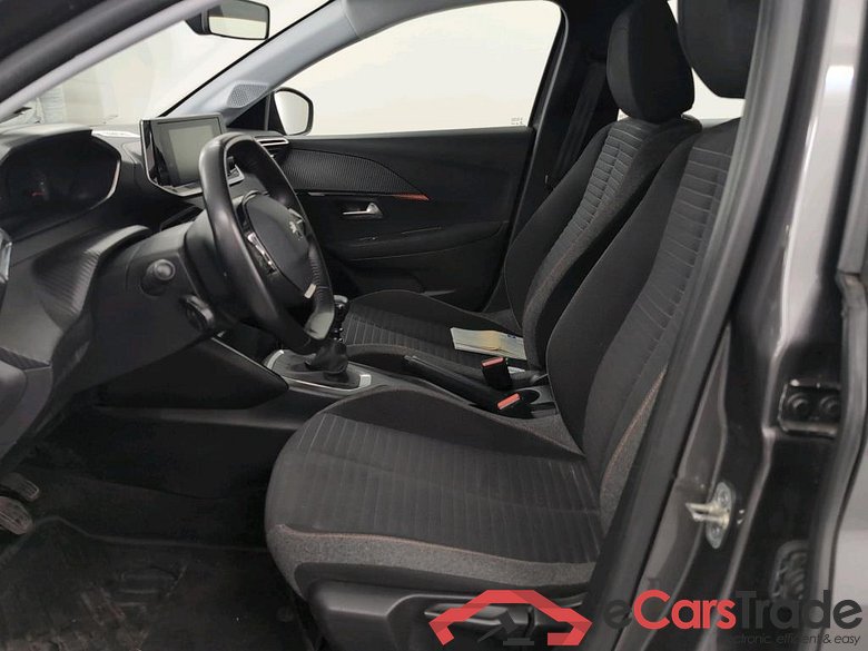 Peugeot 208 1.5 BlueHDI 100Hp LED Navi Klima PDC ... #5