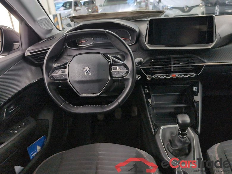 Peugeot 208 1.5 BlueHDI 100Hp LED Navi Klima PDC ... #6