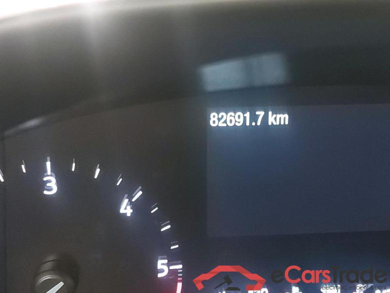 FORD - FOR FOCUS 2.0 EcoBlue 150PK AT Titanium Business Pack Design & Technology & Winter & B&O Sound & Parking Pack #5