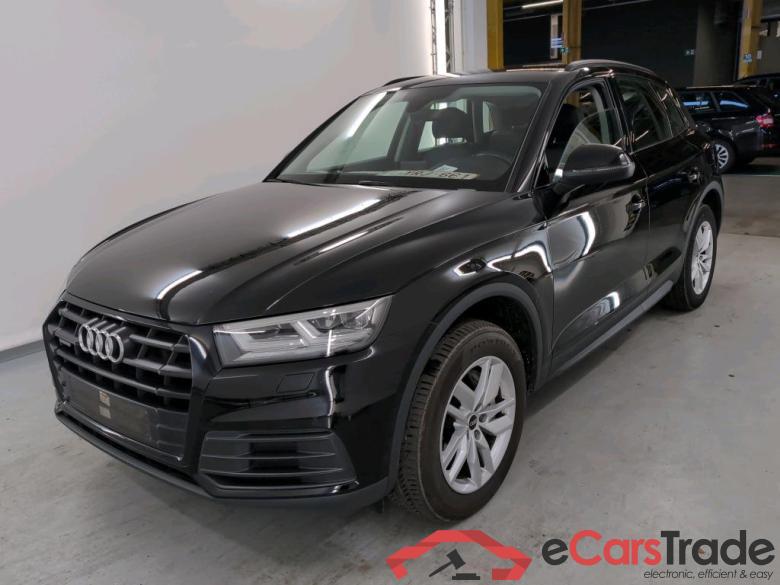 AUDI Q5 2.0 TFSI E 50 220KW S TR QUAT. 4WD #1