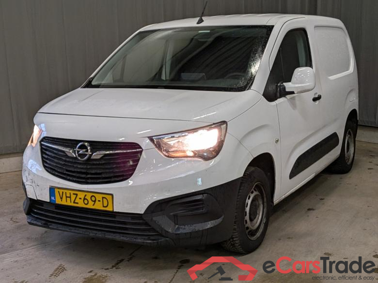 OPEL COMBO 1.5D L1H1 Edition