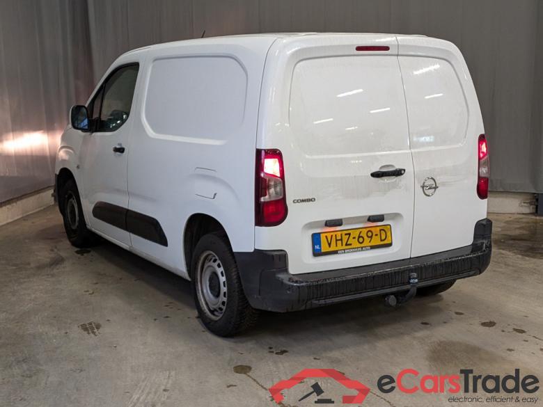 OPEL COMBO 1.5D L1H1 Edition #4