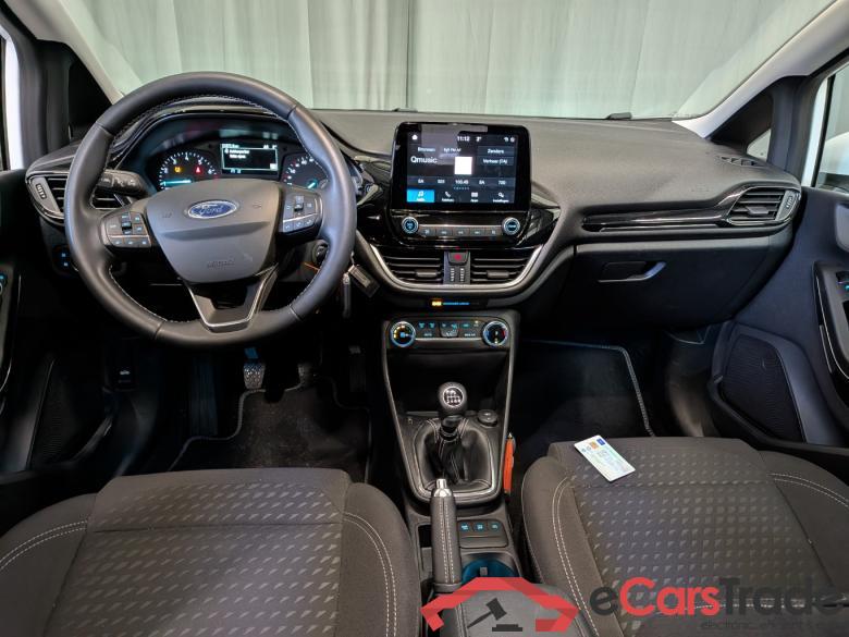 FORD FIESTA 1.0 EcoB. Titanium #5