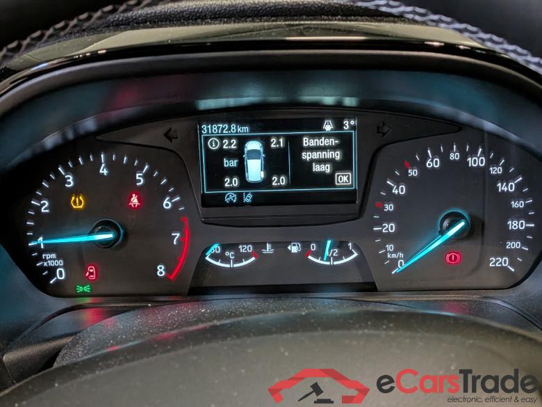 FORD FIESTA 1.0 EcoB. Titanium #6