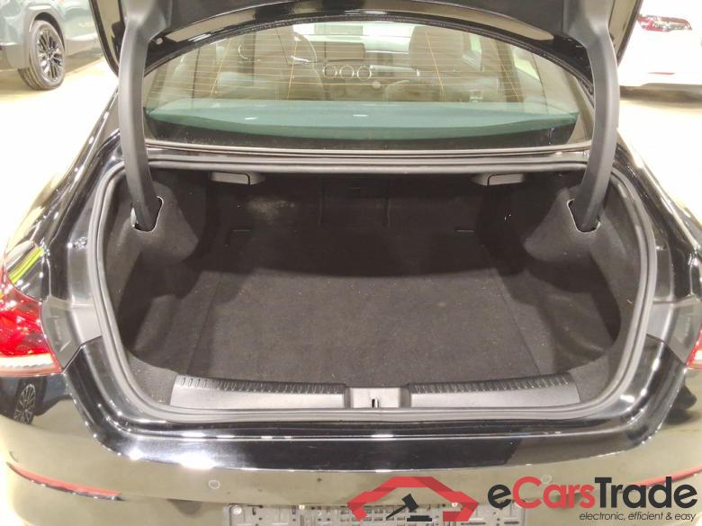 MERCEDES-BENZ CLA - Klasse 1.3 CLA 180 BUSINESS SOLUTION #3