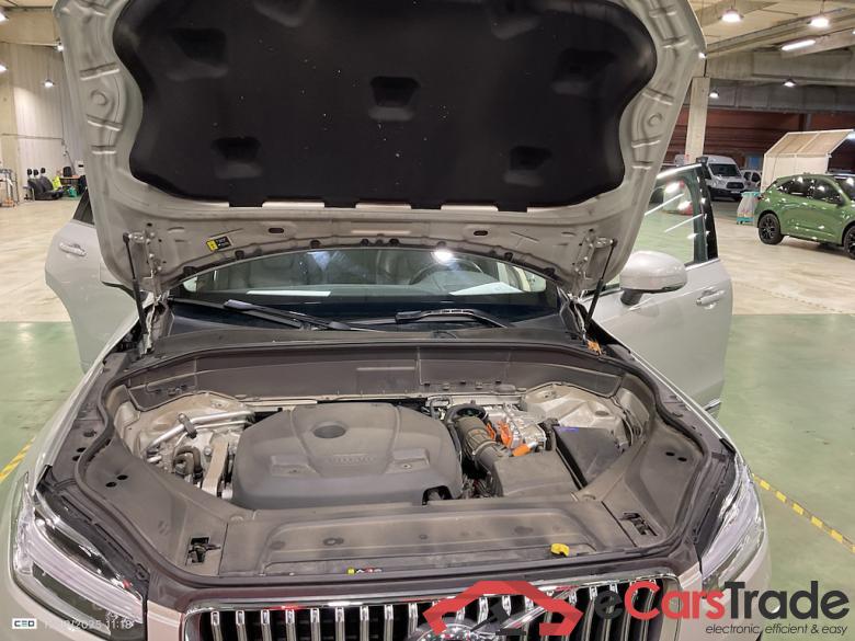 VOLVO XC90 2.0 T8 PHEV INSCRIPTION 7PL. AUTO 4WD #6