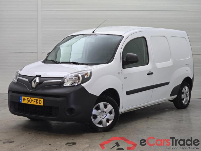 RENAULT KANGOO Z.E. Maxi (ex. accu) #1