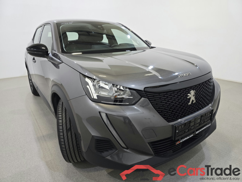 Peugeot 2008 1.2 PureTech Navi Klima PDC ... #3