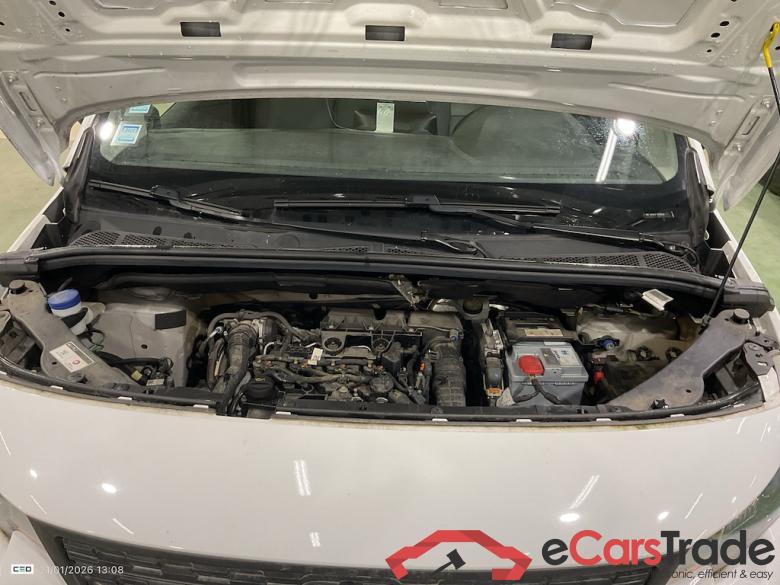 PEUGEOT PARTNER 1.5 BHDI L2 HEAVY 75KW PRO #6