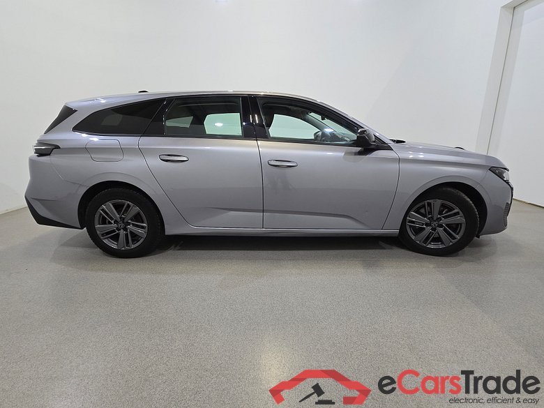 Peugeot 308 SW 1.2 PureTech Aut. LED I-Cockpit Navi KeylessGo Klima PDC ... #5