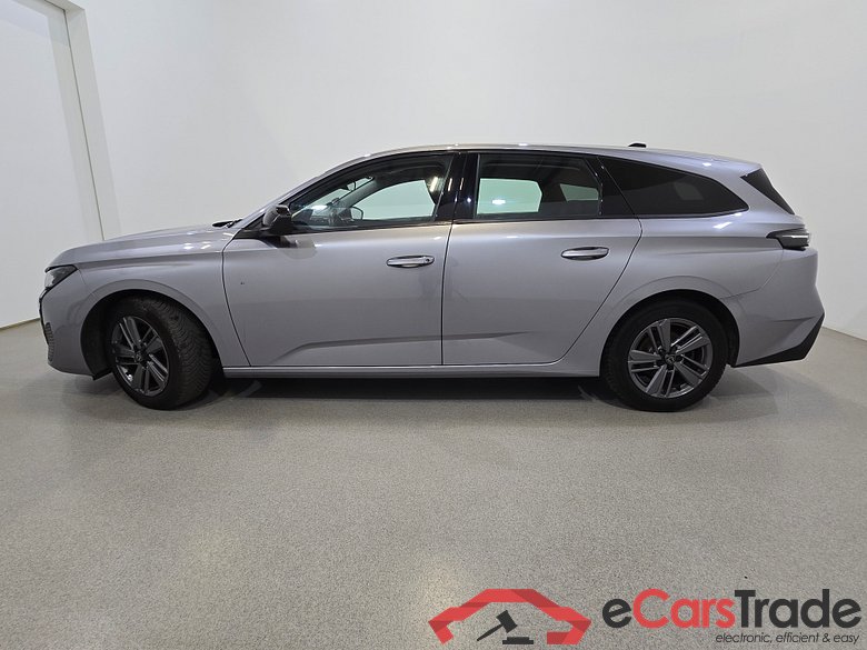 Peugeot 308 SW 1.2 PureTech Aut. LED I-Cockpit Navi KeylessGo Klima PDC ... #2