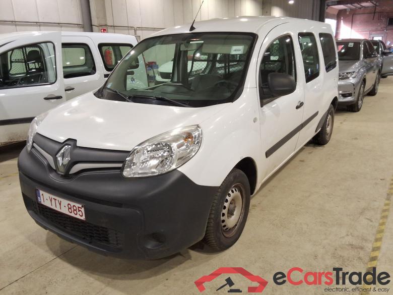 RENAULT KANGOO EXPRESS 1.5 BLUE DCI 95 CONFORT #1
