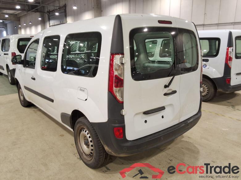 RENAULT KANGOO EXPRESS 1.5 BLUE DCI 95 CONFORT #2