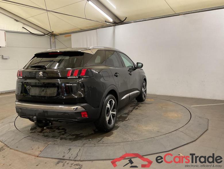 PEUGEOT 3008 1.2 PureTech Allure (EU6.2) #2