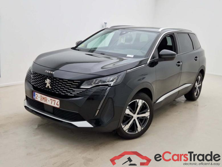 PEUGEOT 5008 1.5 BLUEHDI S/S ALLURE EAT8