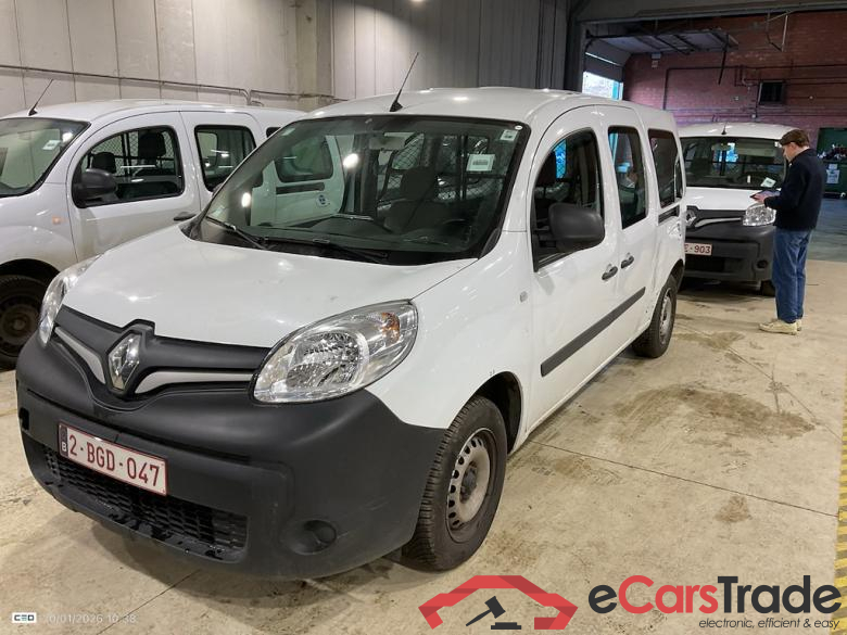 RENAULT KANGOO EXPRESS 1.5 BLUE DCI 95 MAXI CONFORT