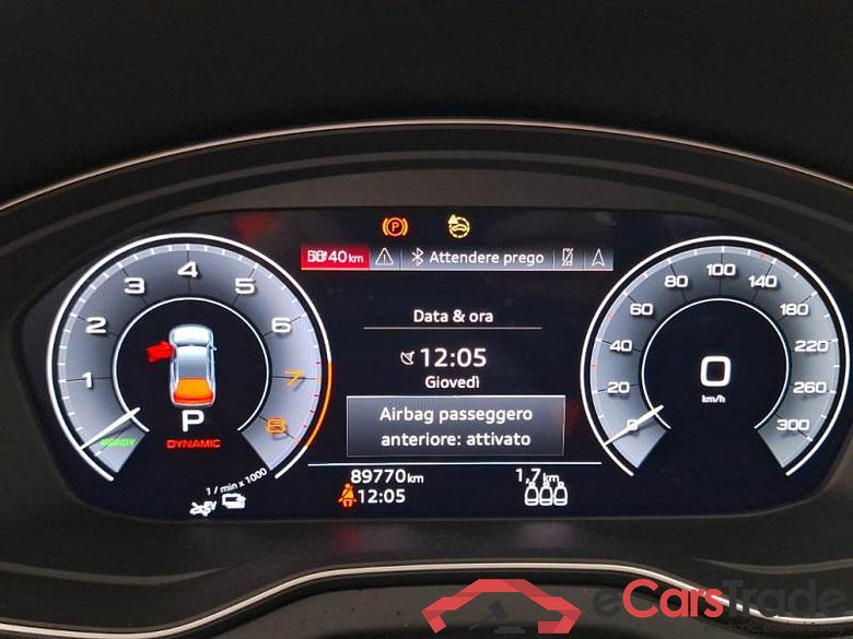 AUDI Q5 SPORTBACK / 2020 / 5P / SUV 55 TFSI E S LINE PLUS QUATTRO S TRONIC #4