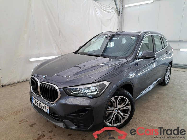 BMW X1 / 2019 / 5P / SUV xDrive25e Business Design BVA6 #1