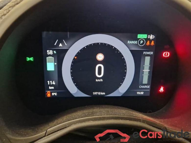 FIAT 500 / 2020 / 3P / BERLINA ELETTRICA LA PRIMA 118CV #4