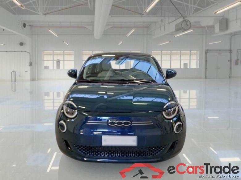 FIAT 500 / 2020 / 3P / BERLINA ELETTRICA LA PRIMA 118CV #6