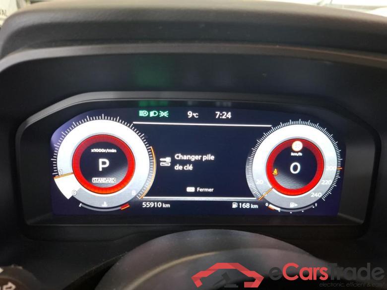 NISSAN Qashqai / 2021 / 5P / Crossover 1.3 MHEV 158ch Xtronic Tekna #6