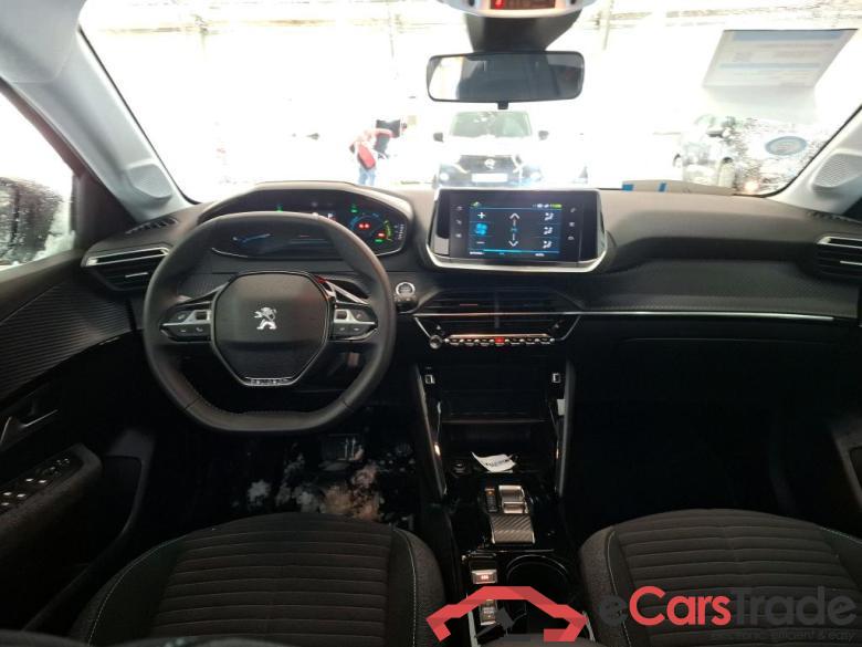 208 (e-) Style 50kWh BVA #6