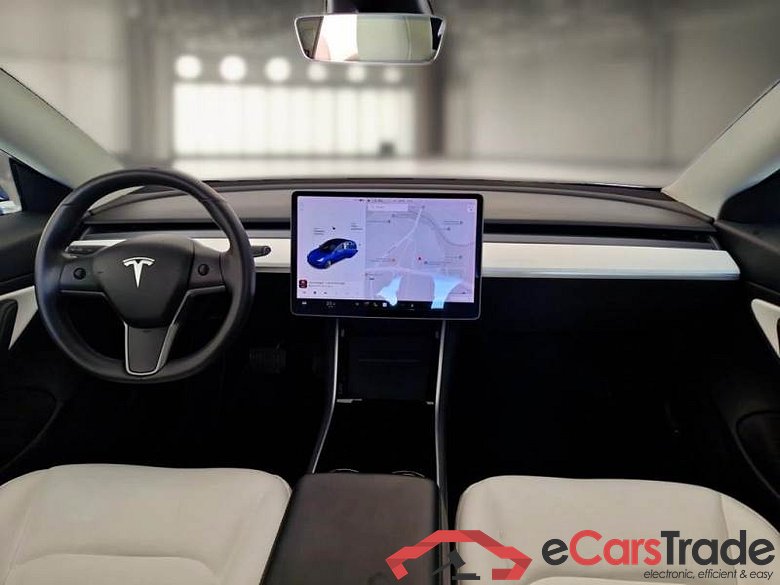 TESLA MODEL 3 / 2018 / 4P / BERLINA 75 KWH LONG RANGE DUAL MOTOR AWD #3