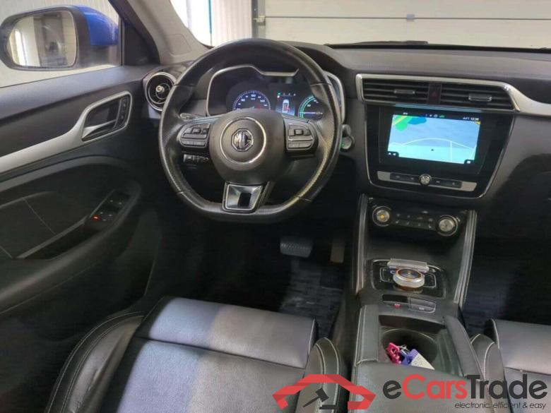 MG MG ZS EV Luxury 45 kWh #3